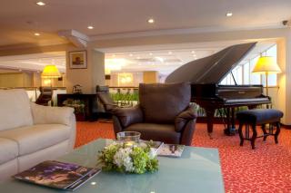 Susuzlu Atlantis Hotel - Smirne - 3