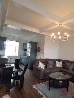 Cill Aodain Court Hotel - Kiltimagh - 2