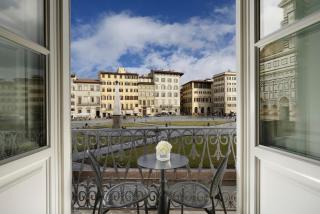 Grand Hotel Minerva - 3