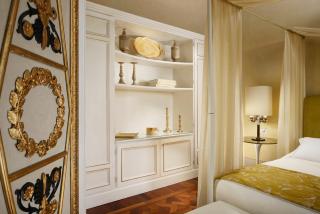 Grand Hotel Minerva - Florence - 1