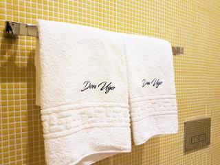 Don Ugo Luxury Rooms - Tropea - 4