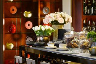 Grand Hotel Minerva - 5