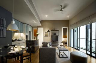E&O Residences Kuala Lumpur - Kuala Lumpur - 7