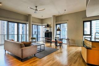 E&O Residences Kuala Lumpur - Kuala Lumpur - 6