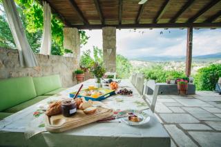 Villa Armonia - Serres - 6