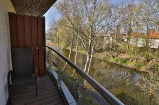 Willa Port Apartament Lilia - Ostróda - 3