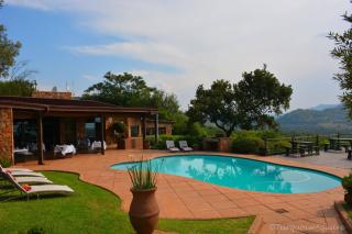 La Montagne Guest Lodge - Hartbeespoort - 8
