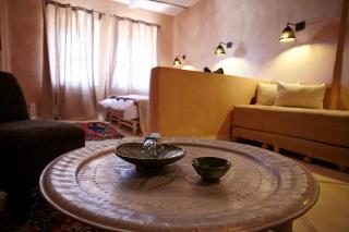 Riad Caravane - Aït Ben Haddou - 3