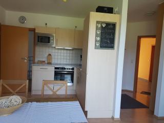 Schwalbennest - Ueckeritz - 9