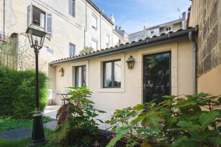 Villa Victor Louis - Bordeaux Centre - 1