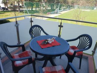 Schwalbennest - Ueckeritz - 6