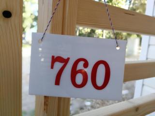 Mobile Home Heaven Biograd - 3