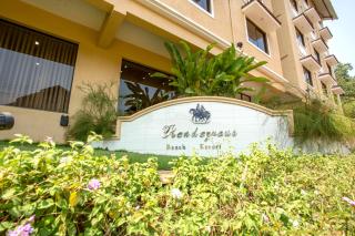 Rendezvous Beach Resort Panjim - Dona Paula - 9