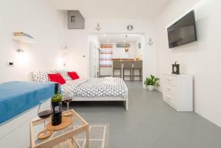 Studio apartment Sesula - Split - 0