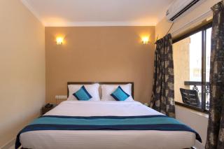 Rendezvous Beach Resort Panjim - Dona Paula - 1