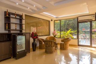 Rendezvous Beach Resort Panjim - Dona Paula - 7