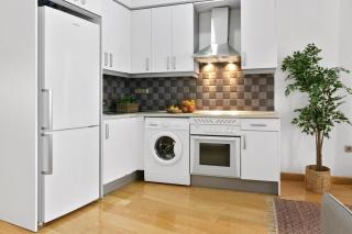 Gran Vía - Tu Apartamento Ideal para Disfrutar Madrid al Máximo - 7