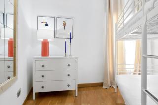 Gran Vía - Tu Apartamento Ideal para Disfrutar Madrid al Máximo - 6
