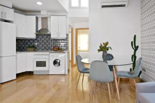 Gran Vía - Tu Apartamento Ideal para Disfrutar Madrid al Máximo - 3