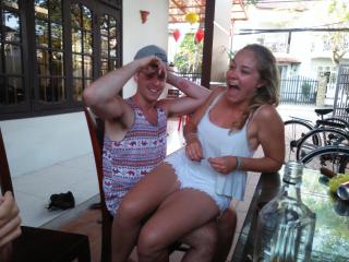 Royal Homestay - Hoi An - 8