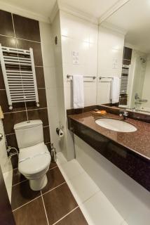 Karinna Hotel Convention Center & Spa Luxury - Full Board Plus - Uludag - 7