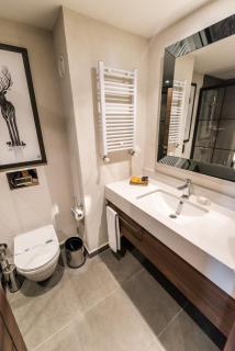 Karinna Hotel Convention Center & Spa Luxury - Full Board Plus - Uludag - 5