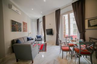 Apartamento Itaca - Málaga - 9