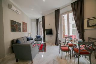 Apartamento Itaca - Málaga - 1