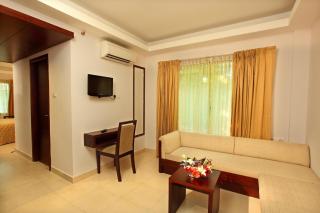 White Gate Residency - Vaikom - 6
