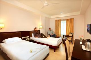 White Gate Residency - Vaikom - 7