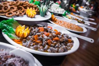 Karinna Hotel Convention Center & Spa Luxury - Full Board Plus - Uludag - 4