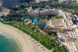 Shangri-La Barr Al Jissah, Muscat - Muscat - 0
