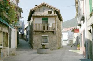 Casa Rural de la Parra - 5