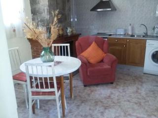 Casa Rural de la Parra - La Adrada - 8