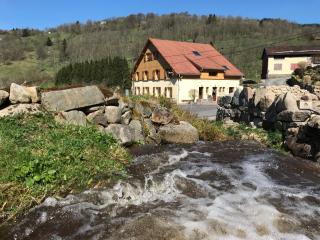 Chez Jeanmyvonne - La Bresse - 9