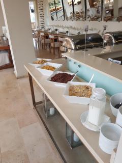 E-Hotel Larnaca Resort & Spa - Larnaca - 5