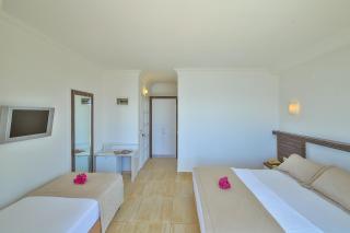Belinda Hotel - Kaş - 2