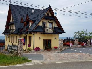 Gazdówka Zbójnicka - Bańska - 9