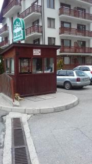 TES Rila Park Apartments - Borovets - 4