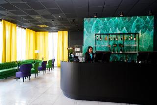 Thon Hotel Alta - Alta - 0