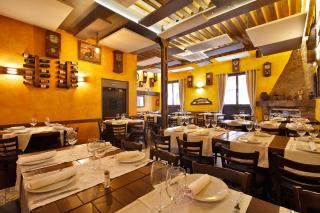 Alhambra Suites - Madrid - 1
