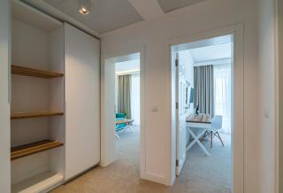 HVD Nympha Hotel - Private Beach & Free Parking - Golden Sands - 1