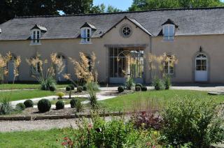 Manoir de la Villeneuve - Lamballe - 2