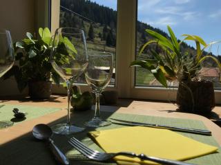 Chez Jeanmyvonne - La Bresse - 8
