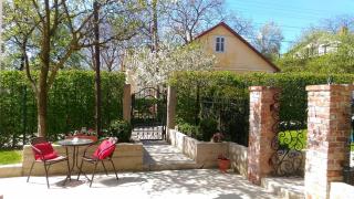 apartments BS - Truskavets - 1