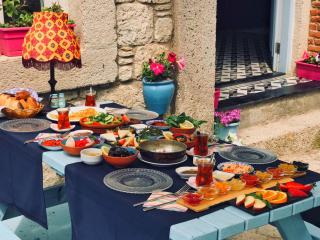 Maison d'Azur Alaçatı - Alaçatı - 2