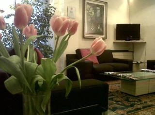Hotel Giovanni - Padua - 6