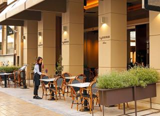 Hotel Lozenge - Atene - 1