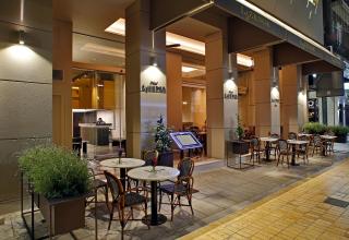 Hotel Lozenge - Atene - 9