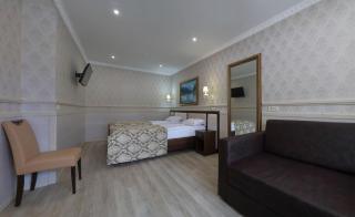 Home Hotel - Bukovel - 8